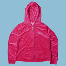 Vintage Juicy Couture 2000s Hoodie - L