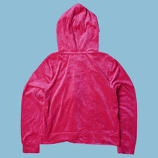 Vintage Juicy Couture 2000s Hoodie - L