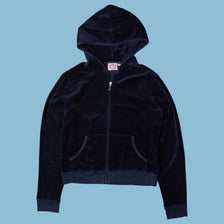 Vintage Juicy Couture 2000s Hoodie - M
