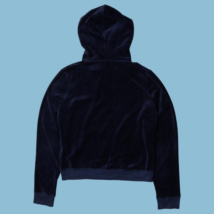 Vintage Juicy Couture 2000s Hoodie - M