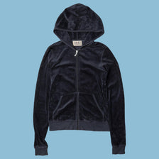 Vintage Juicy Couture 2000s Hoodie - M