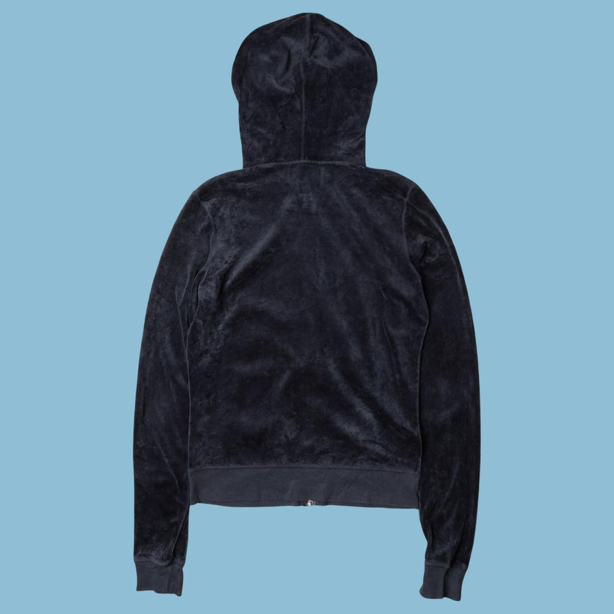 Vintage Juicy Couture 2000s Hoodie - M