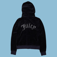 Vintage Juicy Couture 2000s Hoodie - S