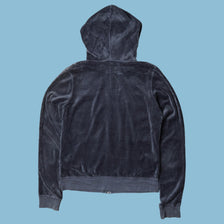 Vintage Juicy Couture 2000s Hoodie - XL