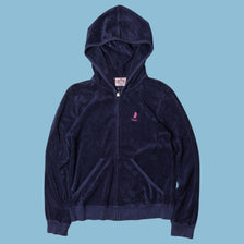 Vintage Juicy Couture 2000s Hoodie - XS