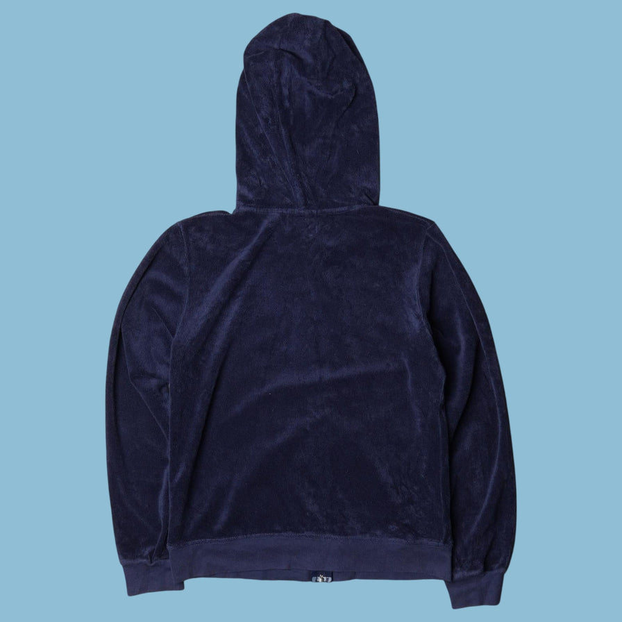 Vintage Juicy Couture 2000s Hoodie - XS