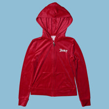 Vintage Juicy Couture 2000s Hoodie - XS