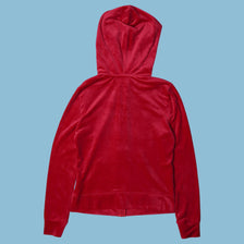 Vintage Juicy Couture 2000s Hoodie - XS