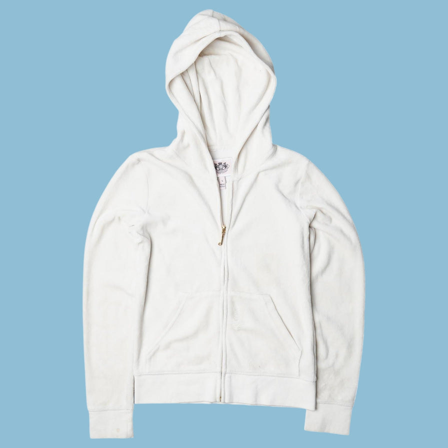 Vintage Juicy Couture 2000s Hoodie - XS