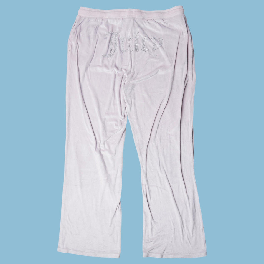 Vintage Juicy Couture 2000s Hose - L