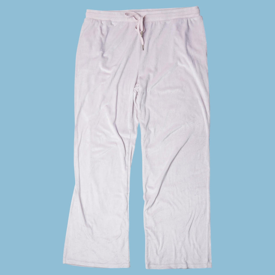 Vintage Juicy Couture 2000s Hose - L