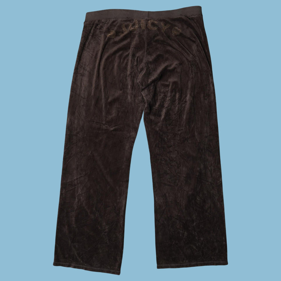 Vintage Juicy Couture 2000s Hose - L