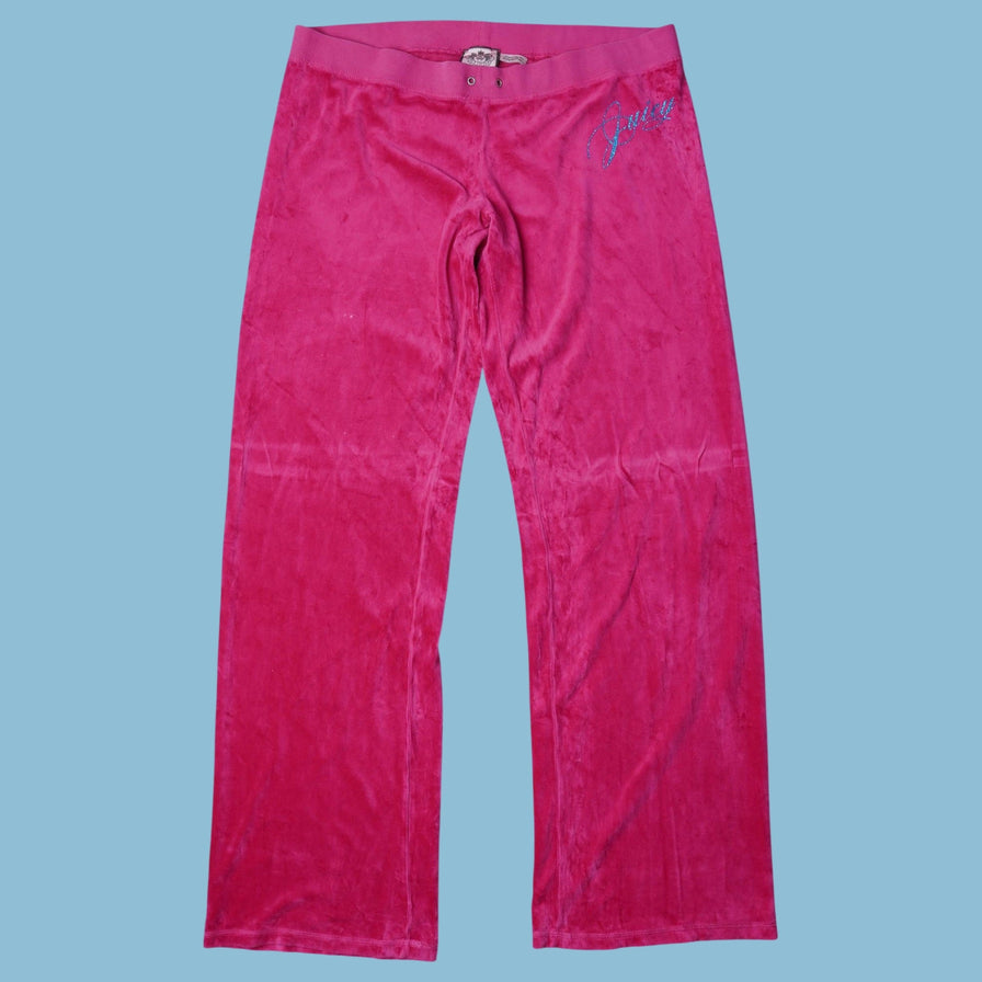 Vintage Juicy Couture 2000s Hose - L