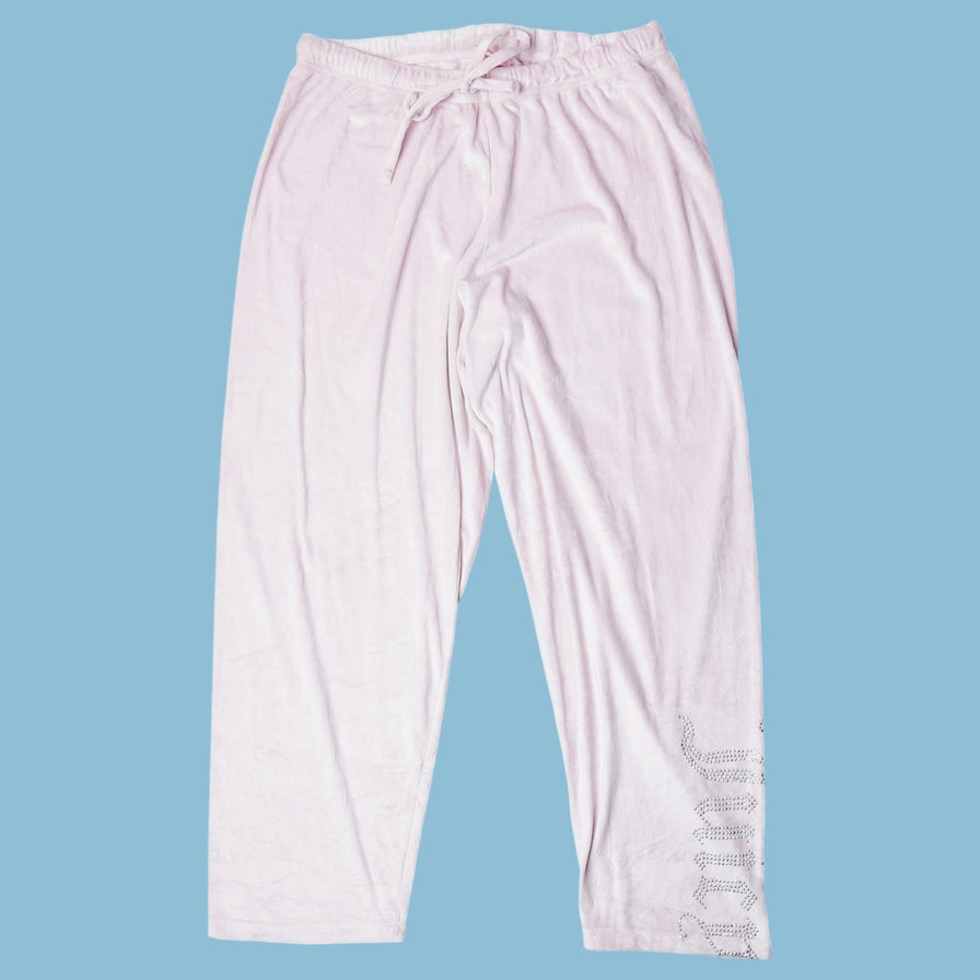 Vintage Juicy Couture 2000s Hose - M