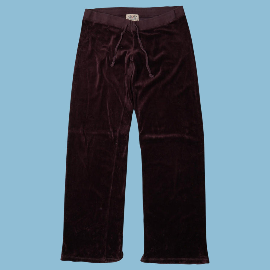 Vintage Juicy Couture 2000s Hose - M