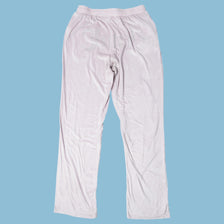 Vintage Juicy Couture 2000s Velour Hose - S