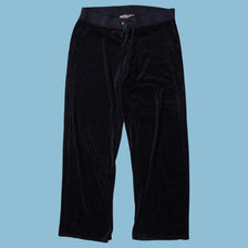 Vintage Juicy Couture 2000s Velour Hose - XL