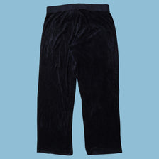 Vintage Juicy Couture 2000s Velour Hose - XL