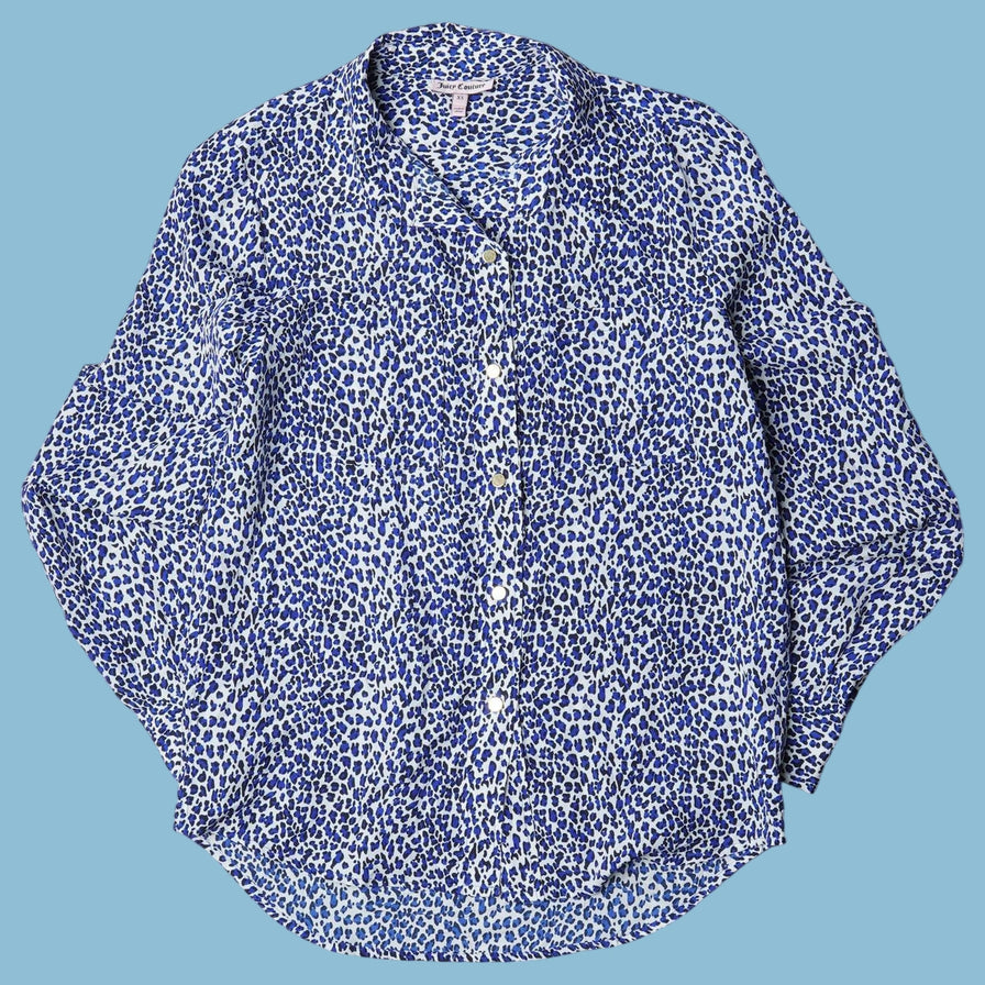 Vintage Juicy Couture Bluse - XS