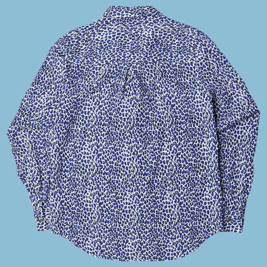 Vintage Juicy Couture Bluse - XS