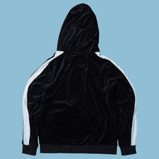 Vintage Juicy Couture Velour Hoodie - S