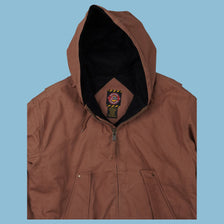 Vintage Justin Original Workwear Jacket - XL