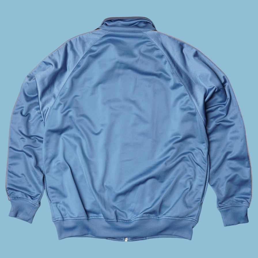 Vintage Kappa 90s Tape Logo Jacke - S