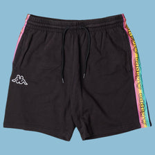 Vintage Kappa Shorts - M