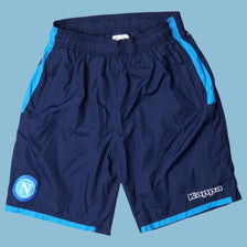 Vintage Kappa SSC Napoli Shorts - L
