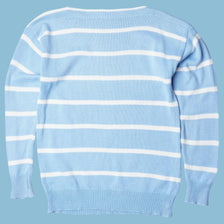 Vintage Kappa 90s Strickpullover - M