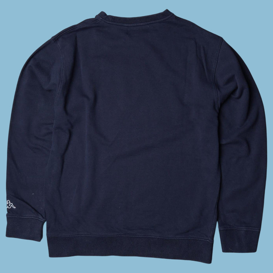 Vintage Kappa Sweater - L
