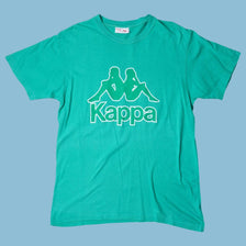 Vintage Kappa 90s T-Shirt - M