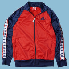 Vintage Kappa Trainingsjacke - S