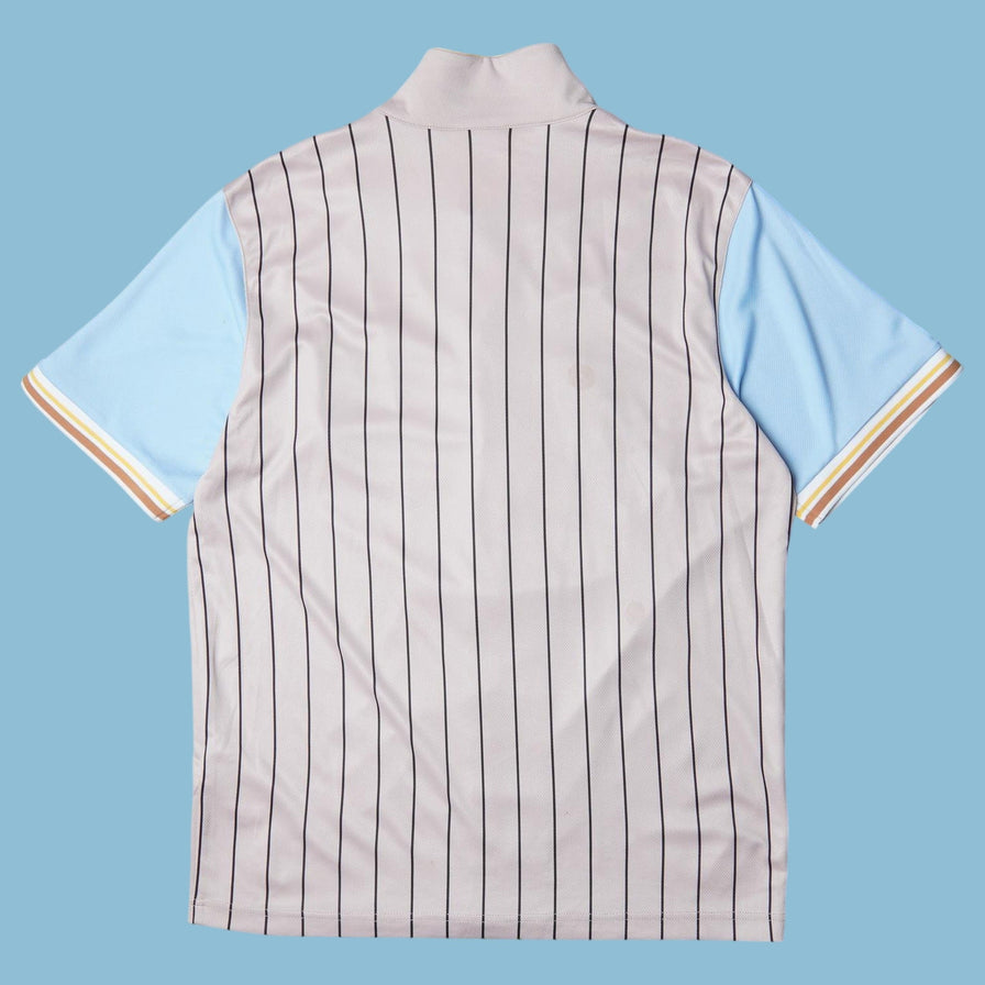Vintage Karl Kani 90s Baseball Jersey - S