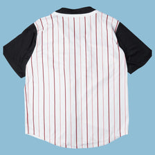 Vintage Karl Kani 90s Baseball Jersey - XL