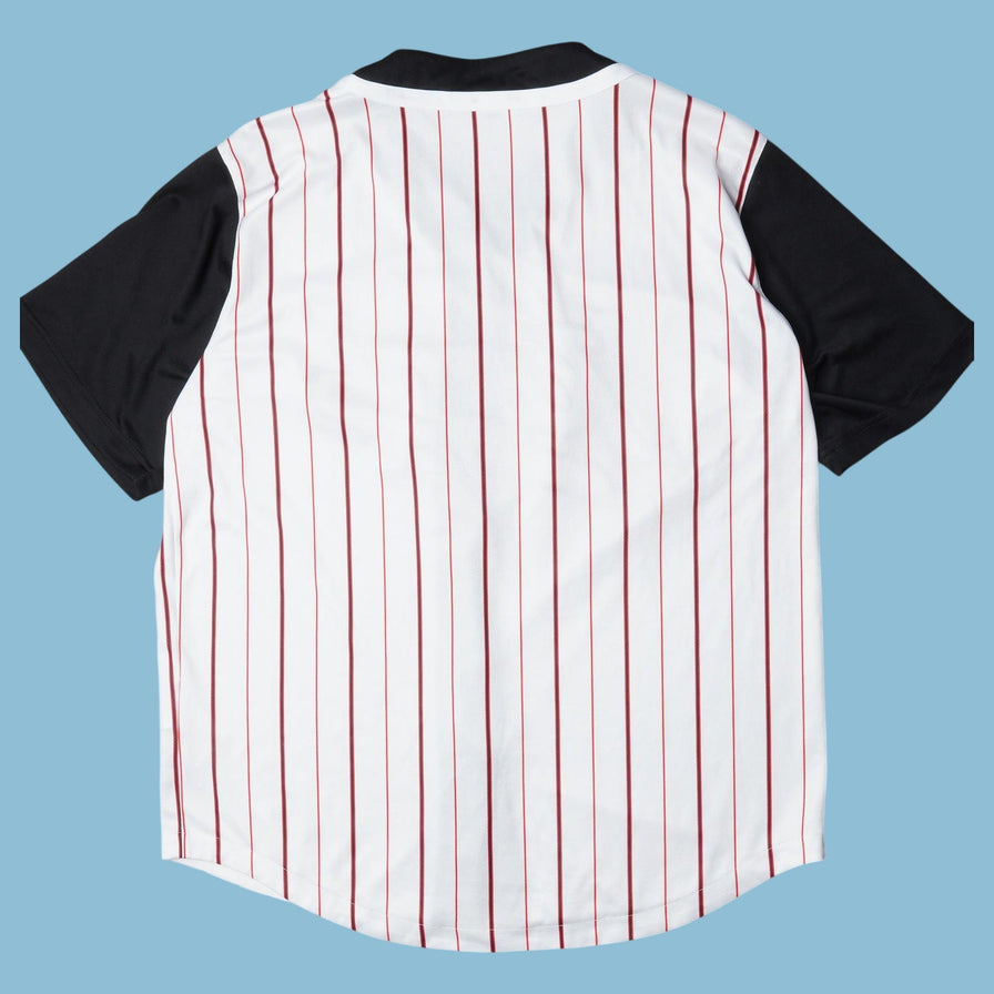 Vintage Karl Kani 90s Baseball Jersey - XL