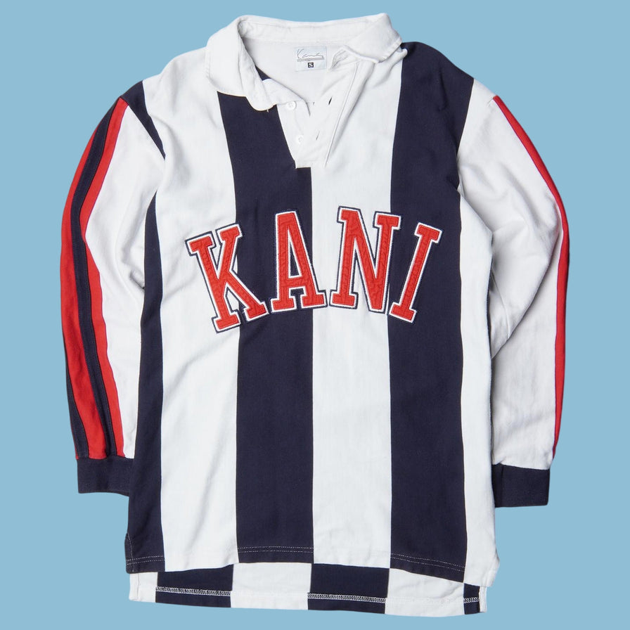 Vintage Karl Kani 90s Longsleeve - S