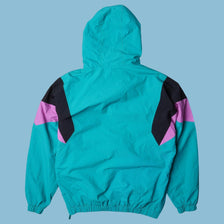Vintage Karl Kani 90s Windbreaker - S