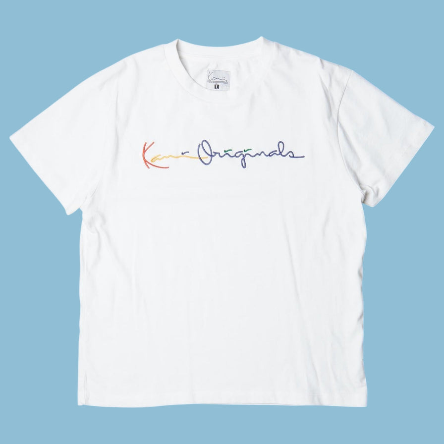 Karl Kani Originals T-Shirt - L