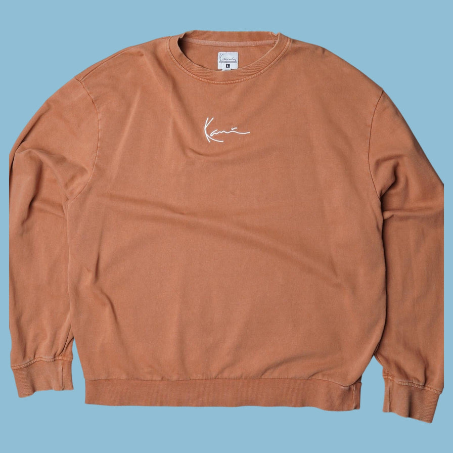 Vintage Karl Kani Sweater - L