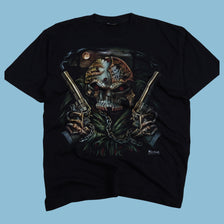 Vintage Keiti Additions T-Shirt XL - NFF Vintage