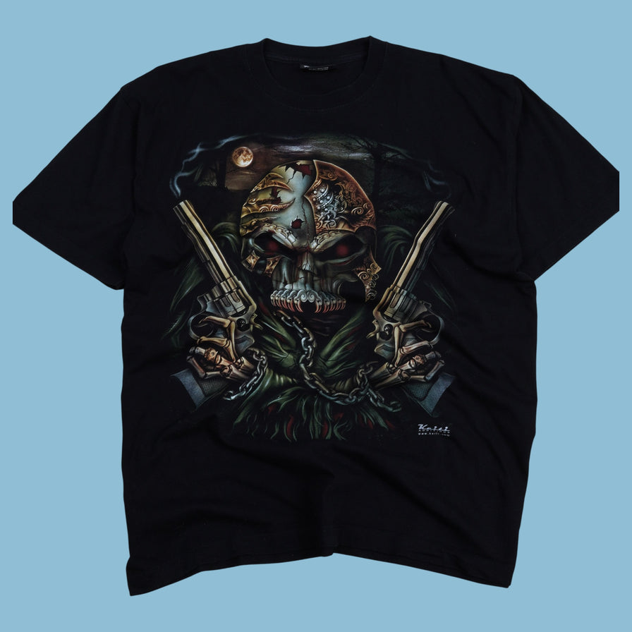 Vintage Keiti Additions T-Shirt XL - NFF Vintage