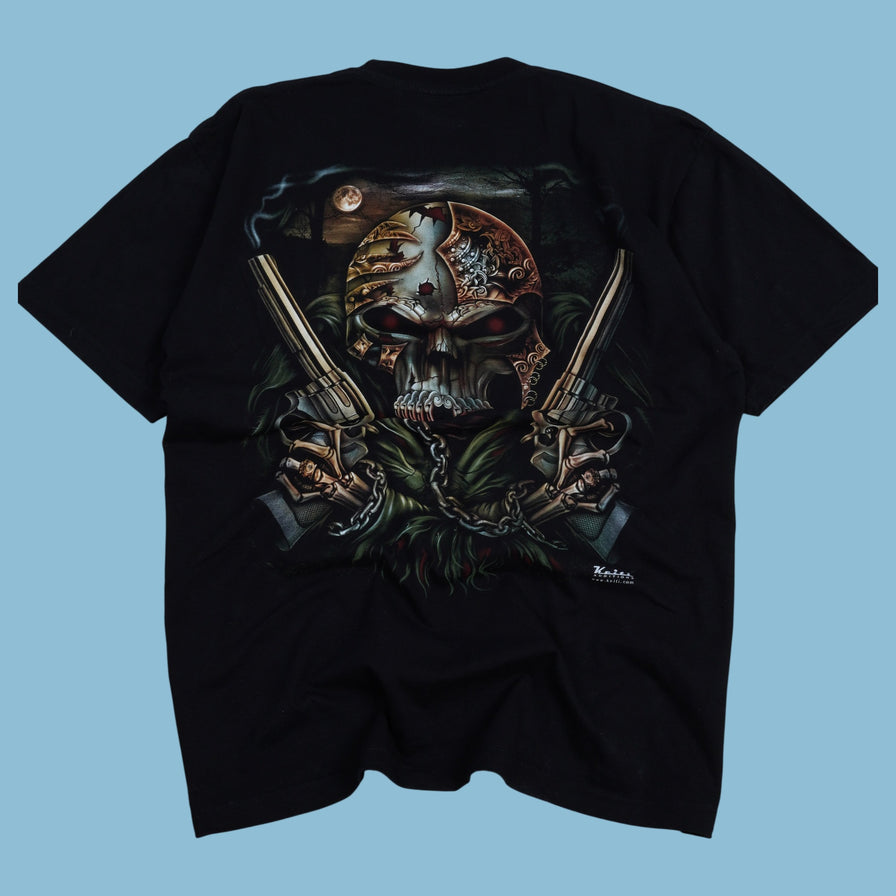 Vintage Keiti Additions T-Shirt XL - NFF Vintage