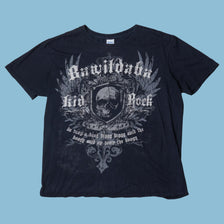 Vintage Kid Rock Bawitdaba 2000s T-Shirt - L