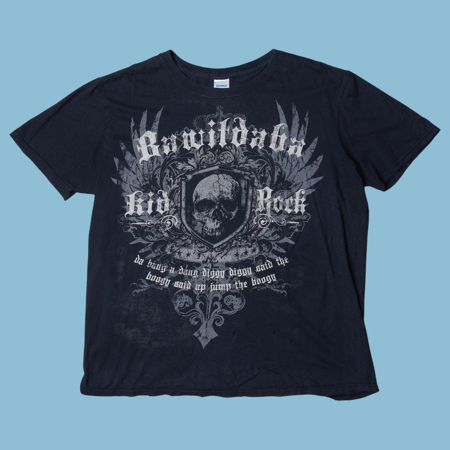 Vintage Kid Rock Bawitdaba 2000s T-Shirt - L