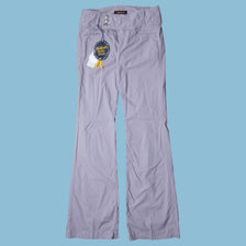 Vintage Killah 2000s Trousers - S