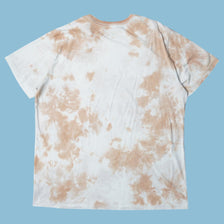 Vintage Kiss Tie-Dye T-Shirt - 2XL