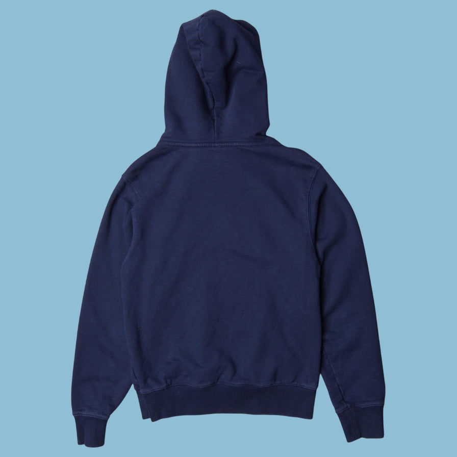 Vintage Kith New York Hoodie - S