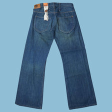 Vintage Kuyichi Pure Denim Jeans - S