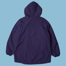 Coupe-vent anorak L.L. Bean vintage années 90 - M